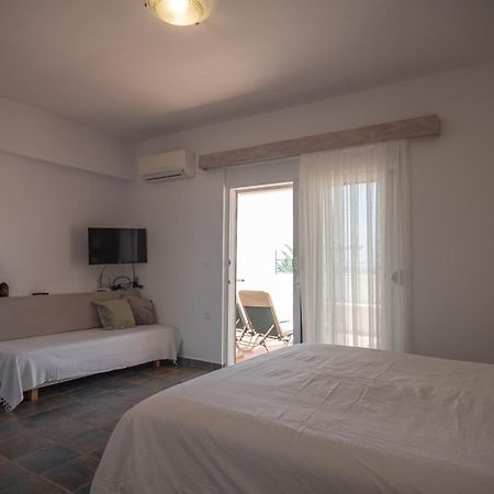 Kathara Bay Apartments Faliraki Exterior photo