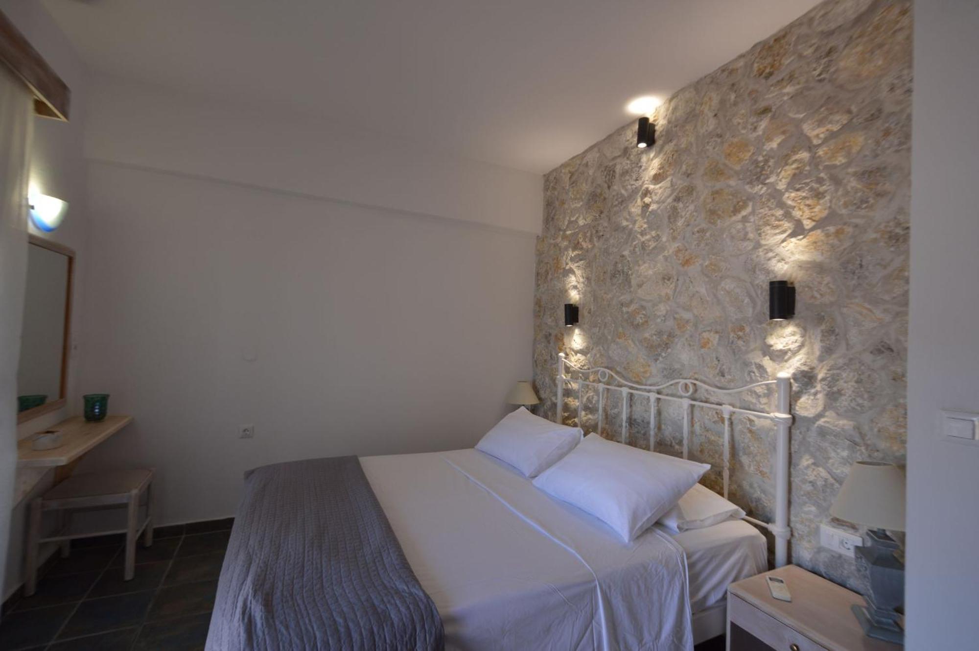 Kathara Bay Apartments Faliraki Exterior photo