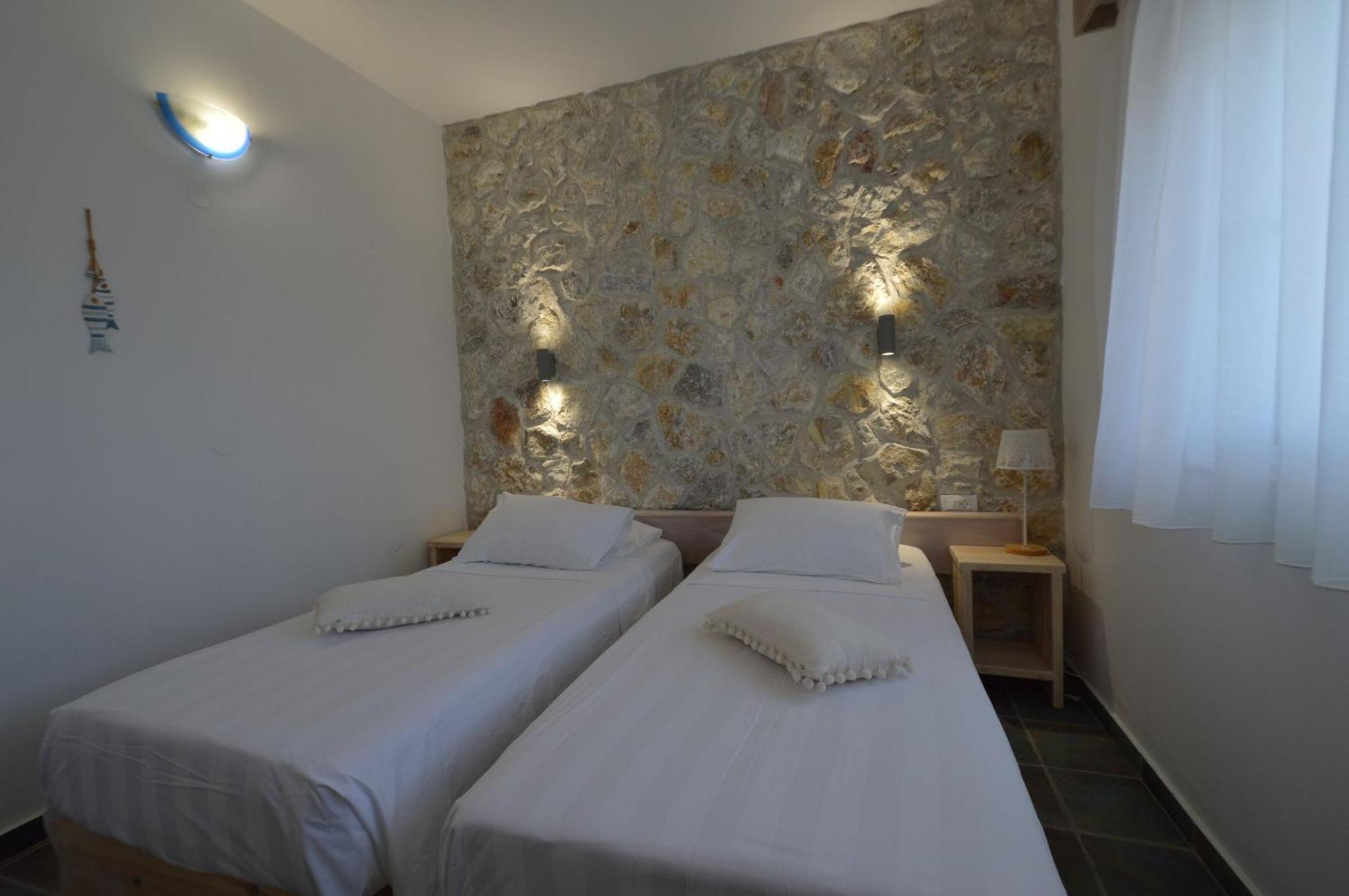 Kathara Bay Apartments Faliraki Exterior photo