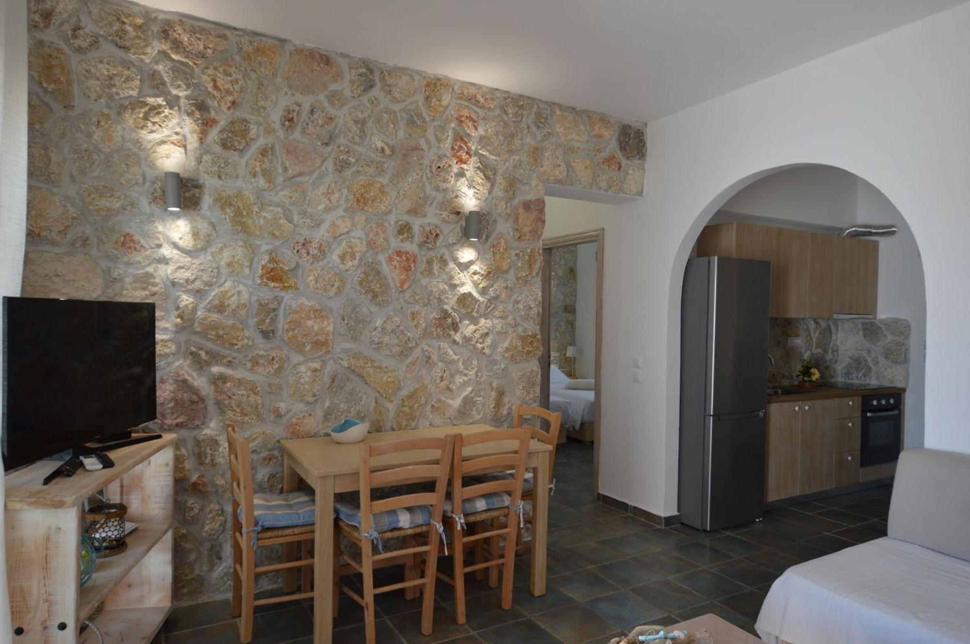 Kathara Bay Apartments Faliraki Exterior photo