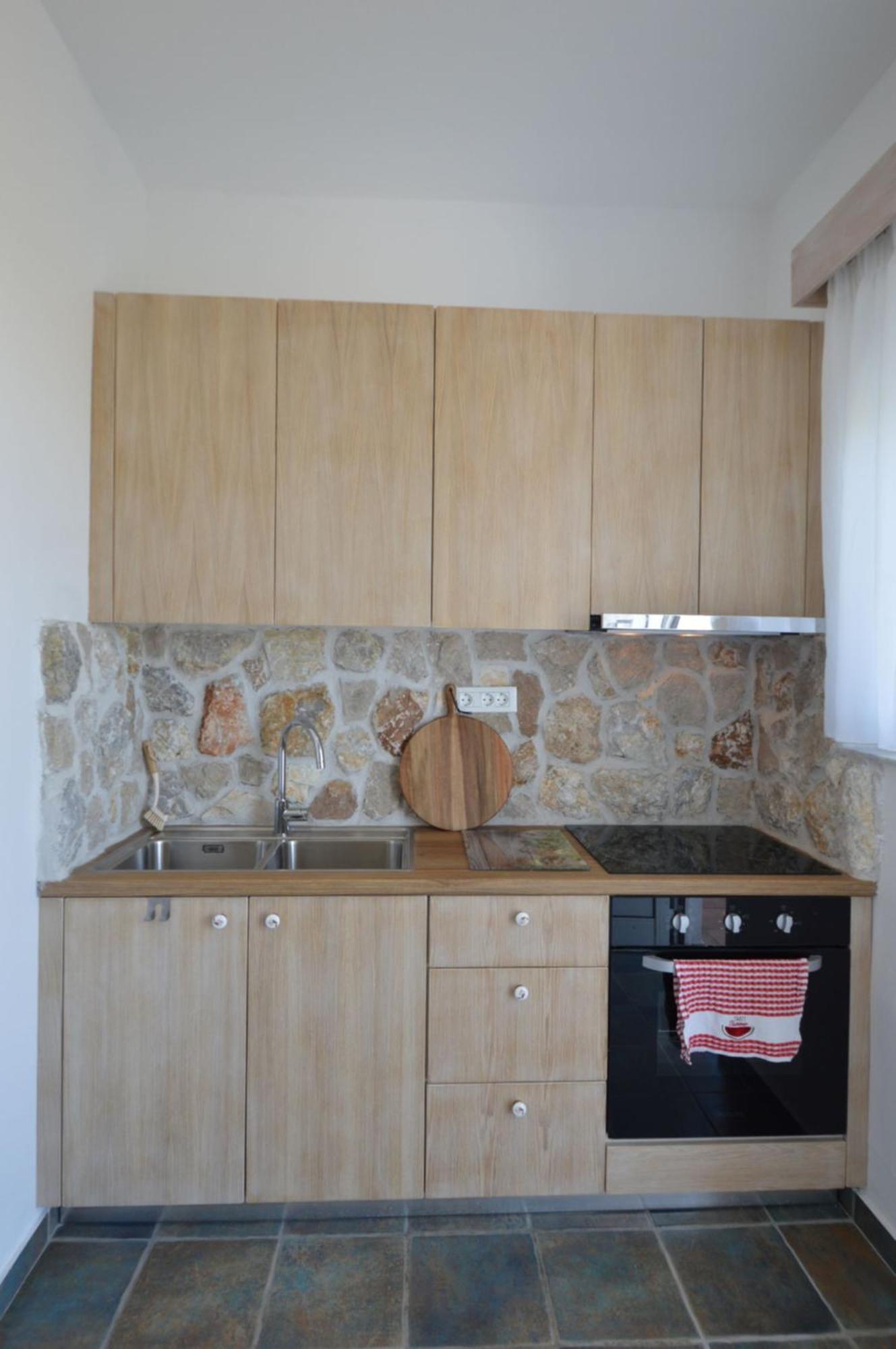 Kathara Bay Apartments Faliraki Exterior photo