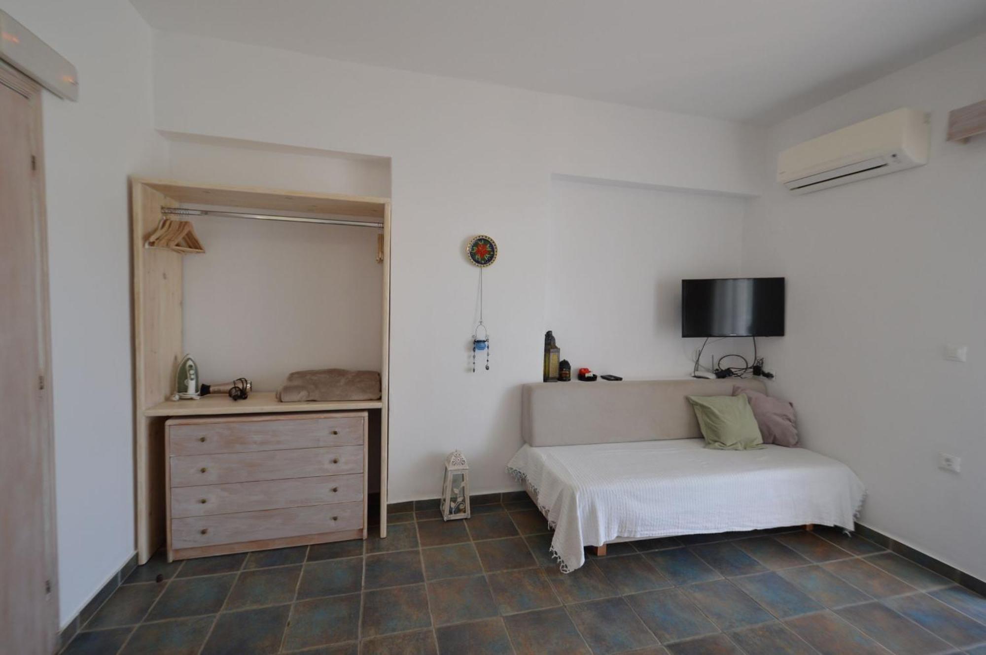 Kathara Bay Apartments Faliraki Exterior photo