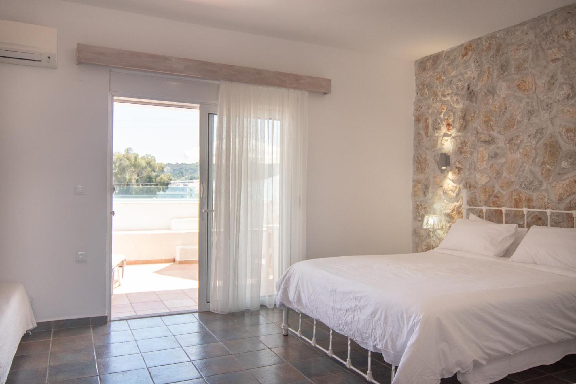 Kathara Bay Apartments Faliraki Exterior photo