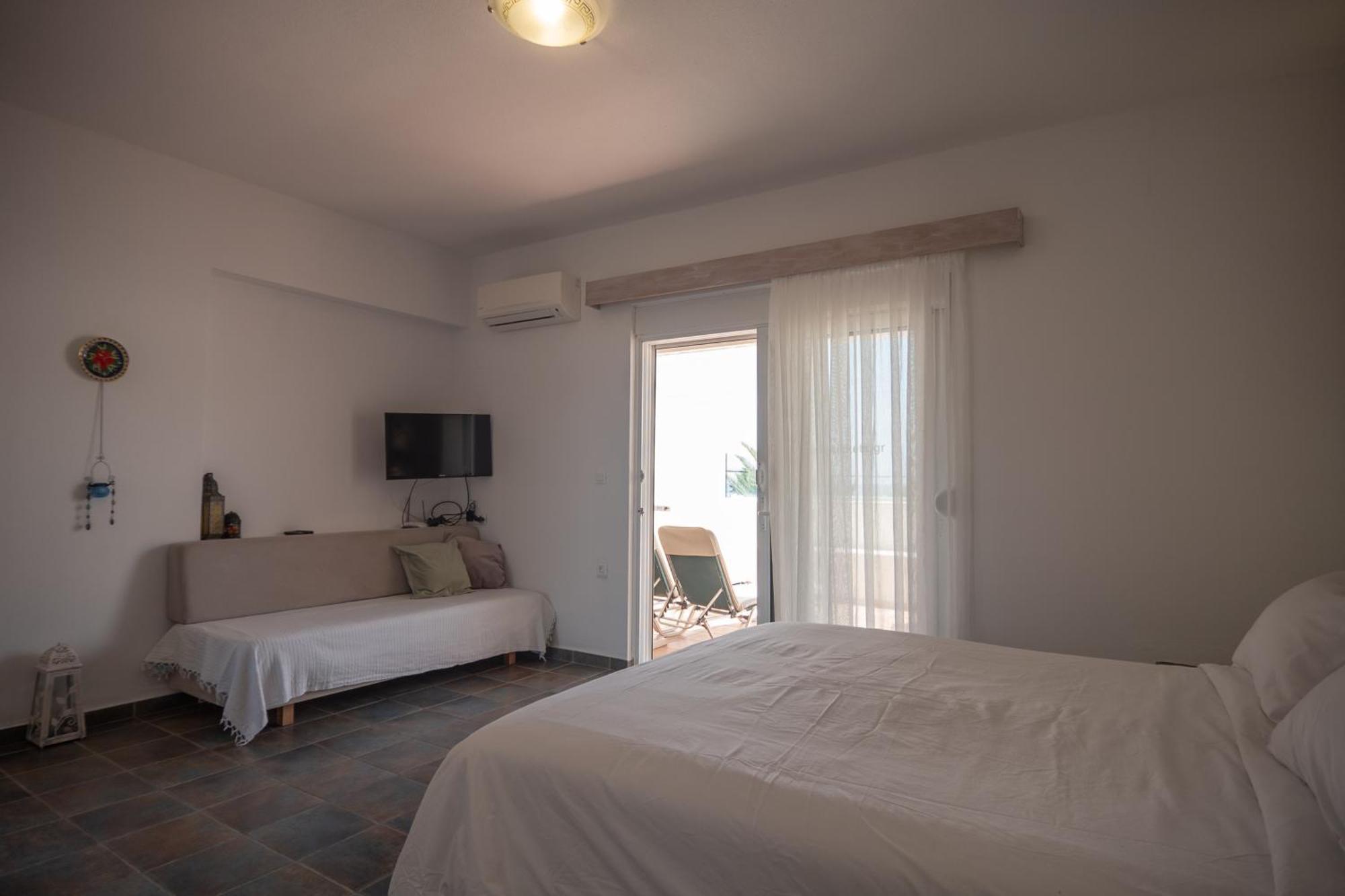 Kathara Bay Apartments Faliraki Exterior photo