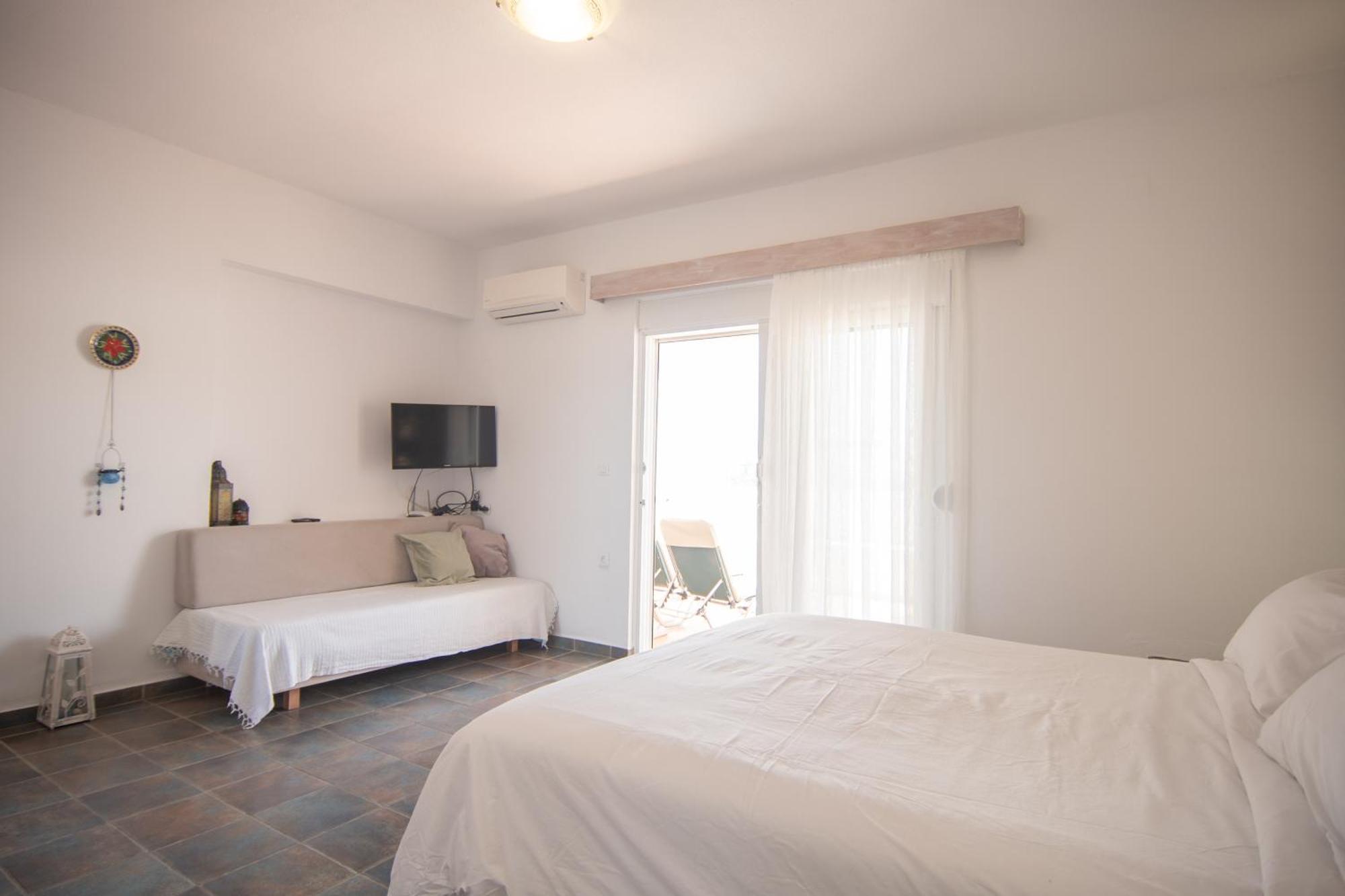 Kathara Bay Apartments Faliraki Exterior photo