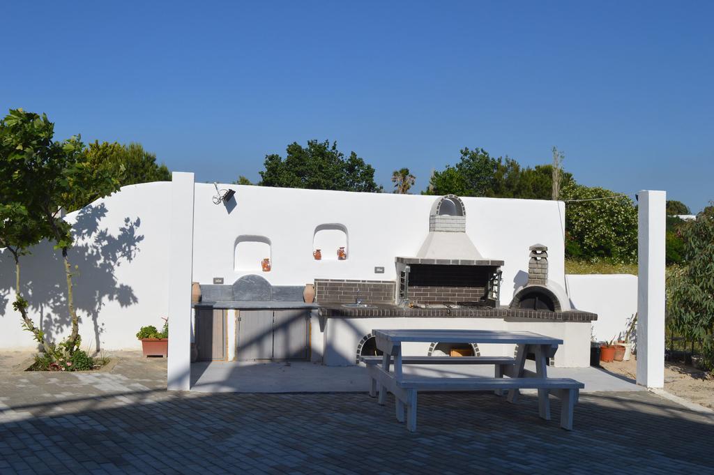 Kathara Bay Apartments Faliraki Exterior photo