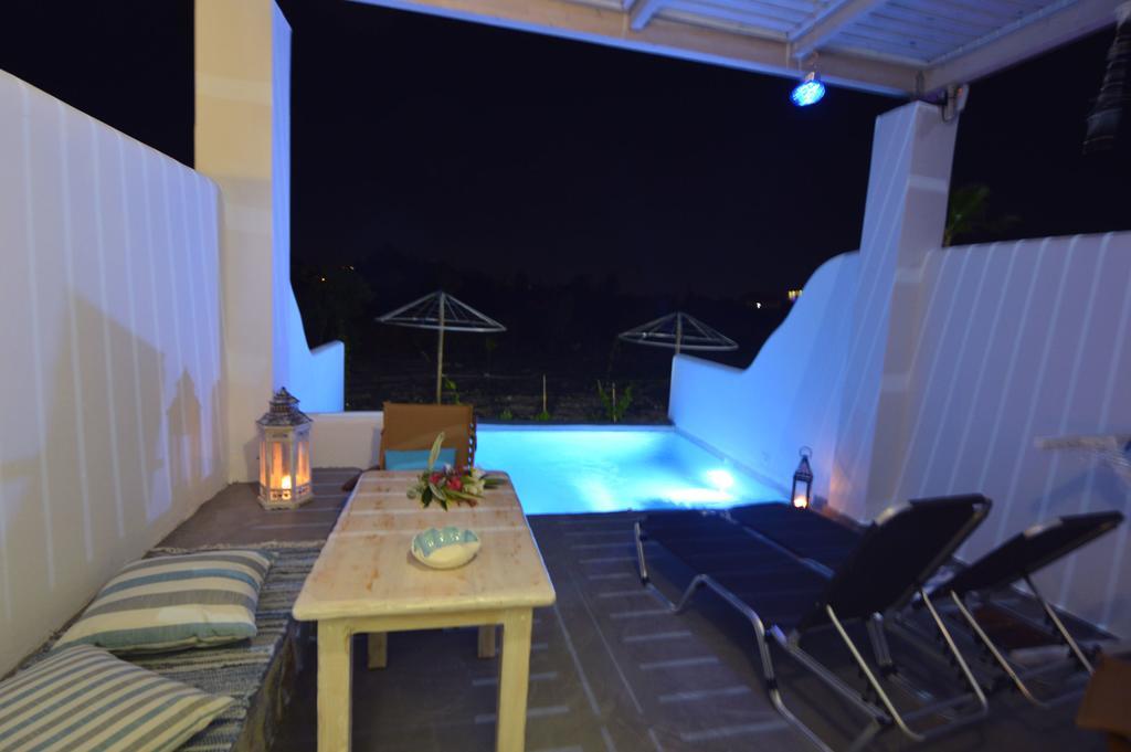 Kathara Bay Apartments Faliraki Exterior photo