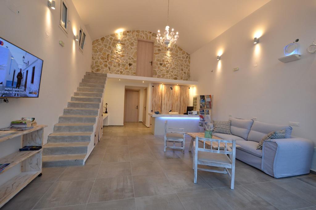 Kathara Bay Apartments Faliraki Exterior photo