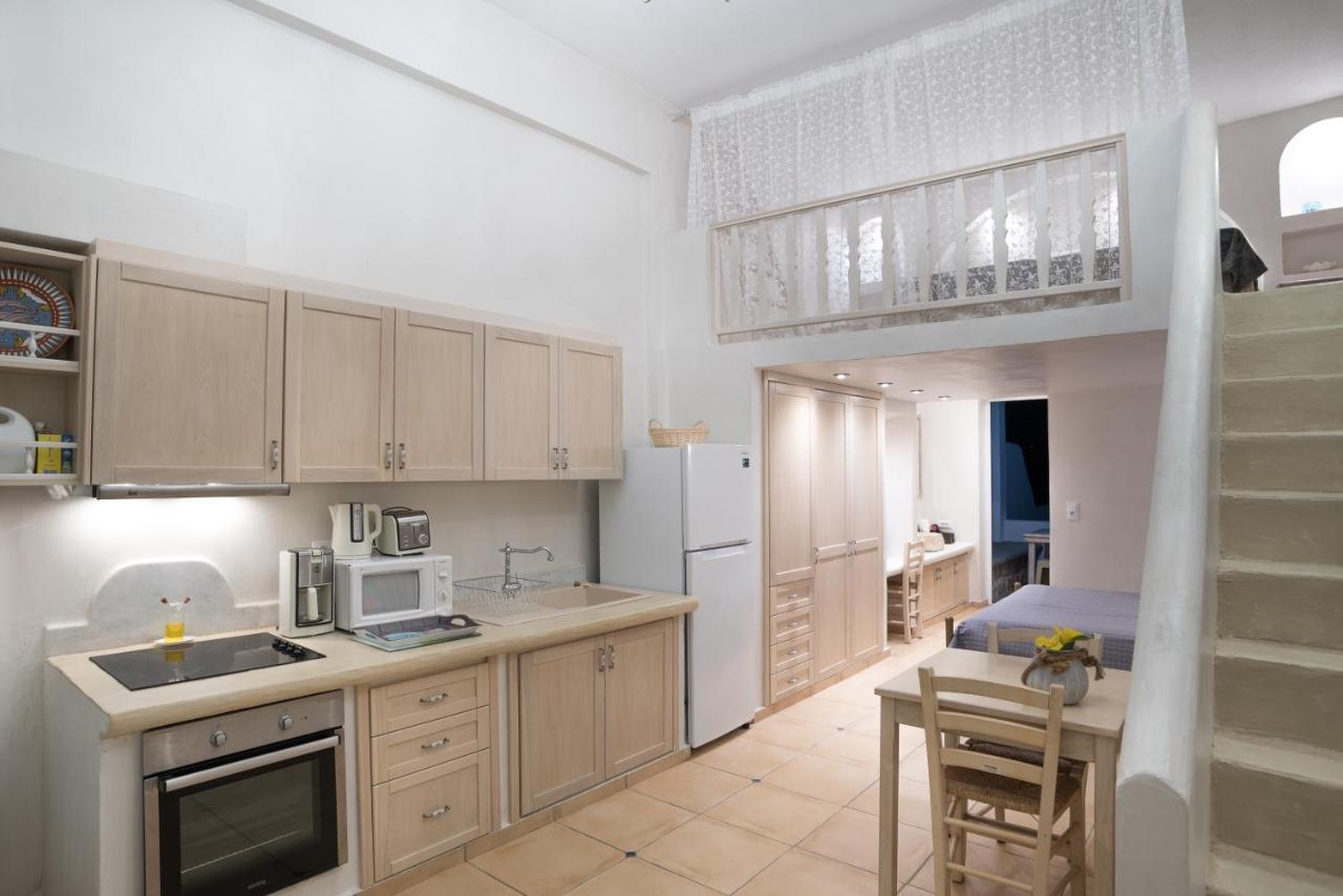Kathara Bay Apartments Faliraki Exterior photo