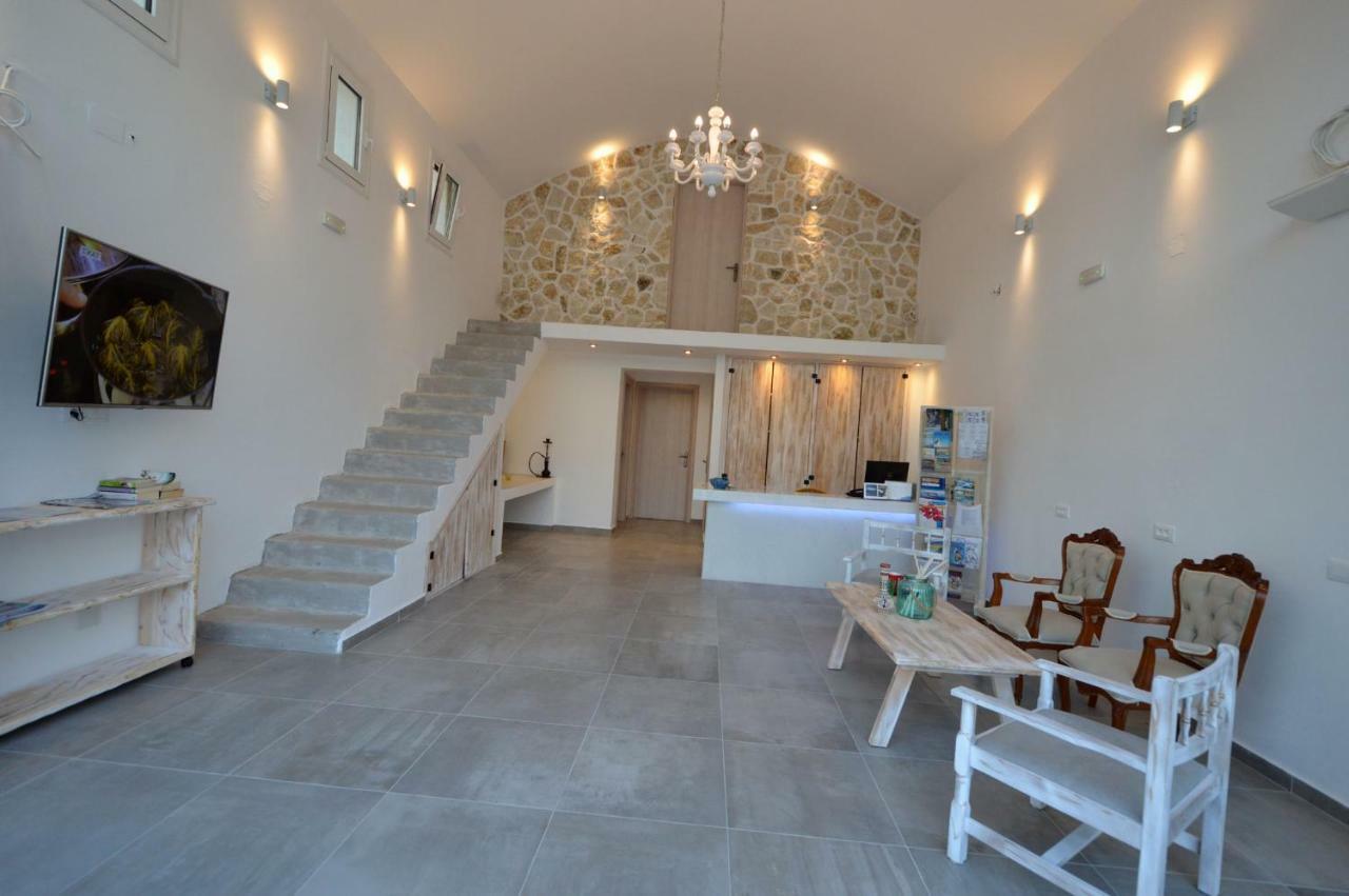 Kathara Bay Apartments Faliraki Exterior photo